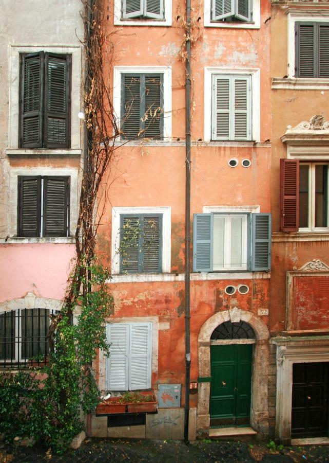 Roma Center Fori Imperiali Raffy'S Charming Suite Exterior foto
