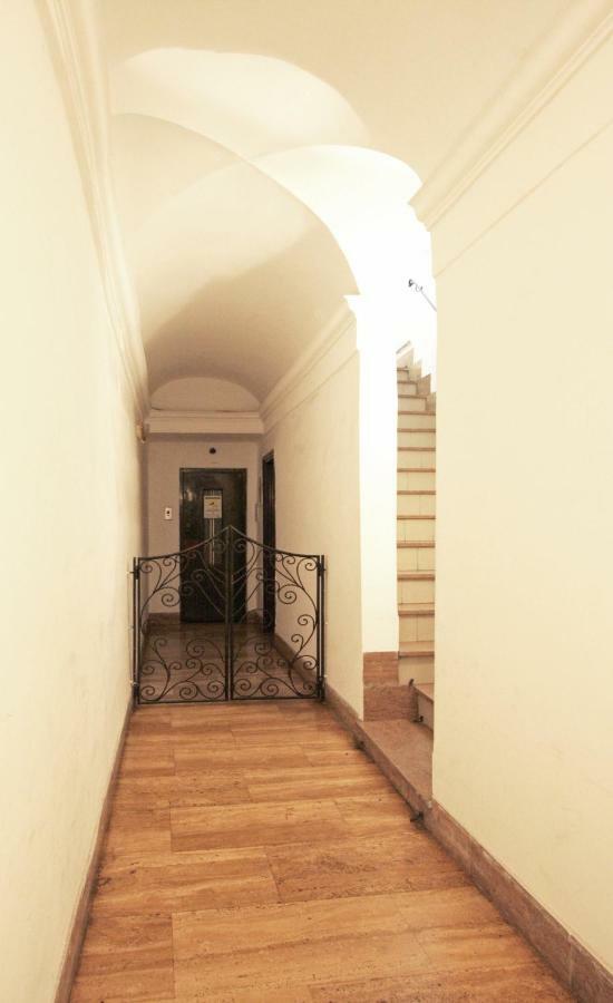 Roma Center Fori Imperiali Raffy'S Charming Suite Exterior foto